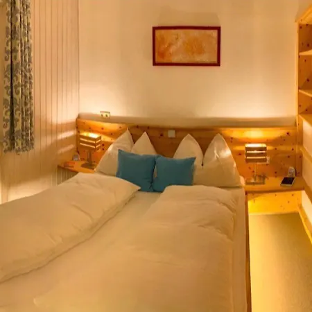 Appartamento Haus Braumandl *