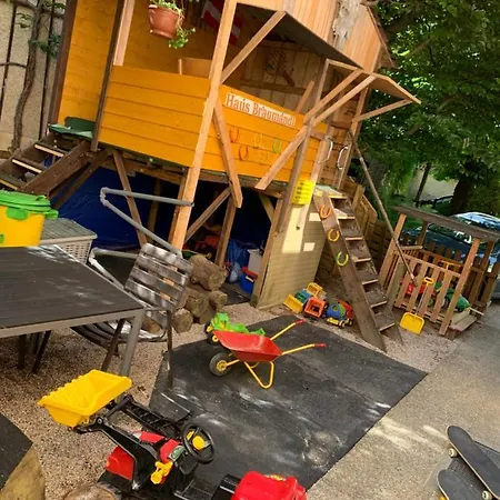 Haus Braumandl Bad Ischl