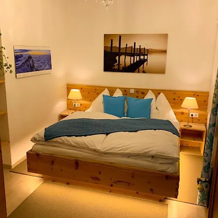 Haus Braumandl Bad Ischl