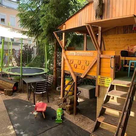 Haus Braumandl *