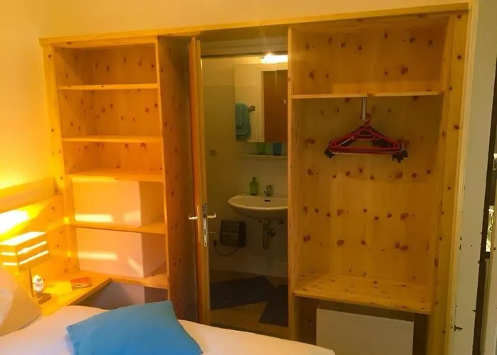 Haus Braumandl * باد اسشي