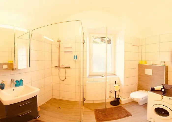 Apartman Haus Braumandl Bad Ischl