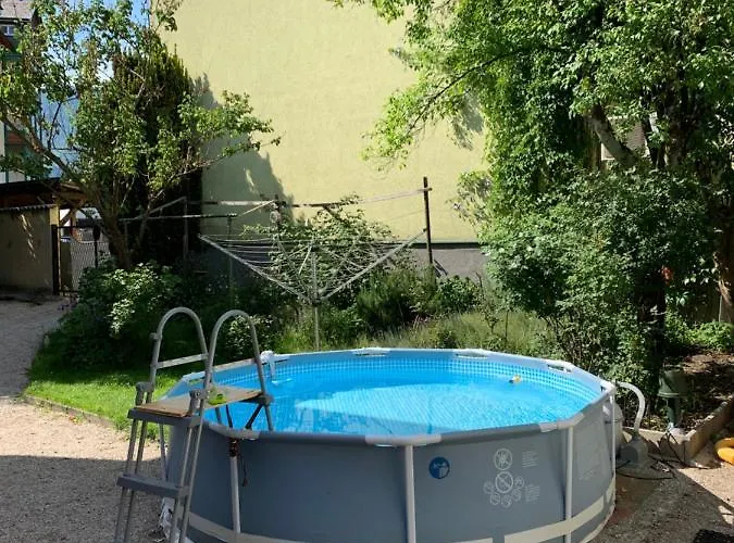 شقة Haus Braumandl باد اسشي